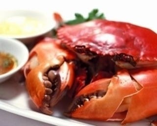 スティームクラブ　Ｓｔｅｒｍｅｄ　Ｃｒａｂ