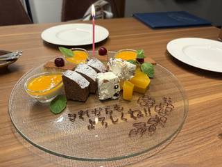 Ｃａｒｎｅコース　（和牛）