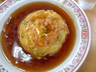 天津飯