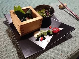 日替わりランチセット