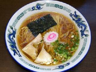 ラーメン