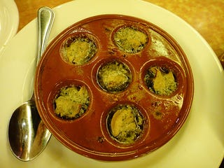 フォンデュ風チーズバーグディッシュ