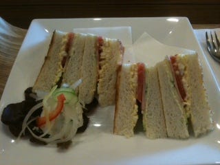 ブランチセット