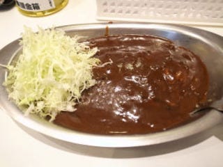 ゴーゴーカレー