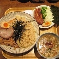 特製つけめん