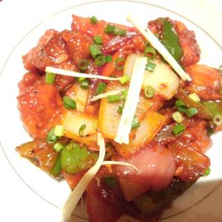 チキンチリ