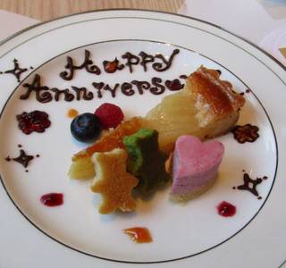 平日限定約６０種類のこだわりのランチブッフェ