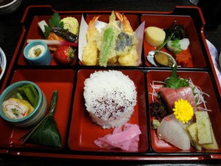 弁当