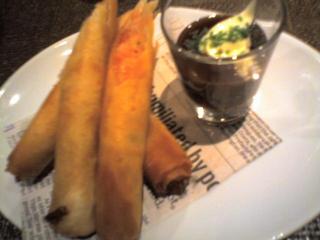 カリカリさつま芋スティック