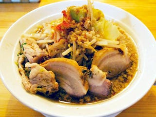 にぼ次郎