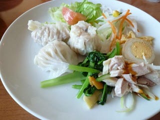 中華バイキング