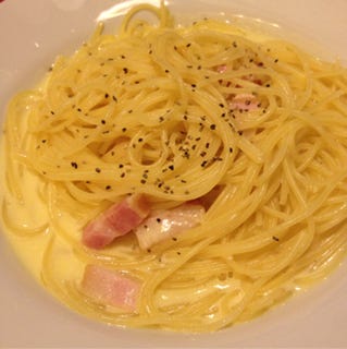 ランチ