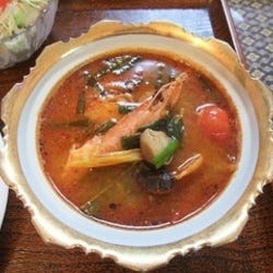 タイ料理 ジャンジャーオ の画像