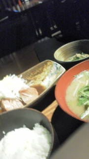 ランチ