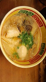 九州じゃんがら