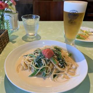 パスタランチＢ