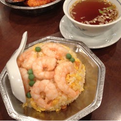 台湾料理麗郷富ヶ谷店 の画像