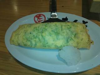 浜名湖海苔の出し巻