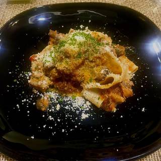 ディナーコース　ｍｅｎｕＢ