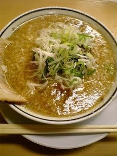 みそチャーシュー