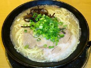 一幸舎ラーメン