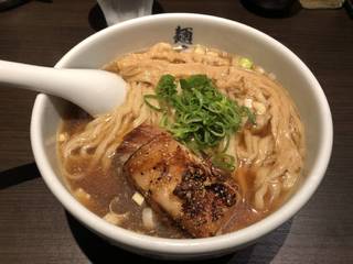 ら～麺