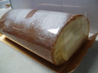 各務ヶ原ロール