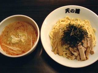 つけ麺