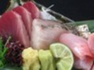 新鮮お刺身各種