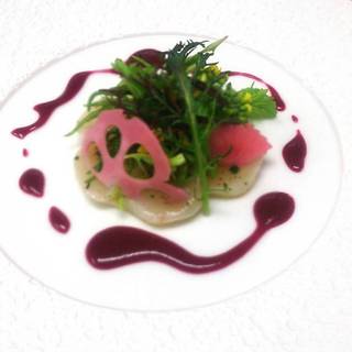 ｍｅｎｕ　ｐｒｅｓｔｉｇｅ