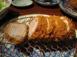 なっとく豚ロース
