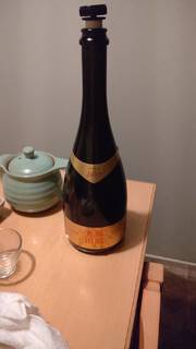 鳳凰美田 純米大吟醸