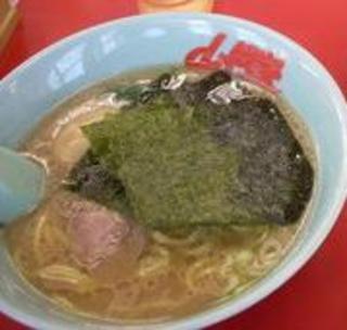 醤油ラーメン