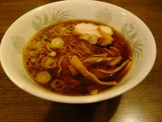 甚五郎ラーメン