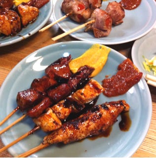 焼き鳥