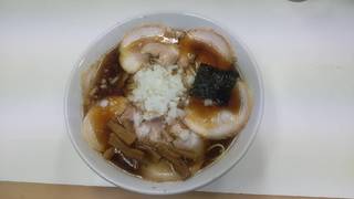 バラチャーシューメン