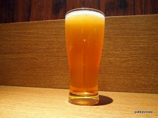志賀高原ビール　ＤＰＳ