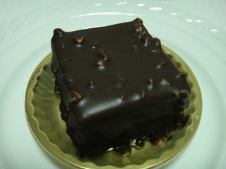 トゥルモンド　ショコラ