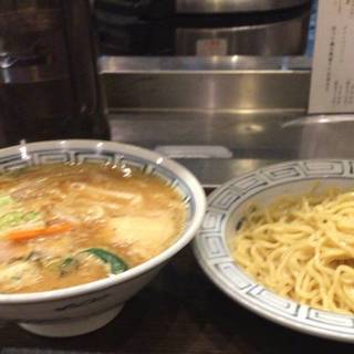 仙臺味噌つけ麺