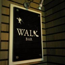 Bar WALK の画像