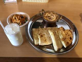 土日祝限定！ホリデーランチ