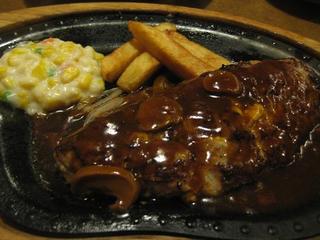 チーズパケットディッシュ