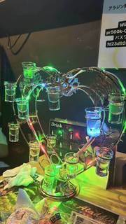 テキーラ観覧車