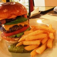 Shake Tree Burger＆Bar の画像