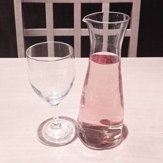 デカンタ（白）