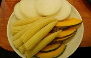 選べる3種盛り合わせ