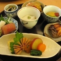 日本料理 且座 の画像