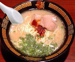 ラーメン