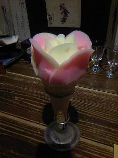 ババヘラアイス