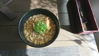 キムチラーメン